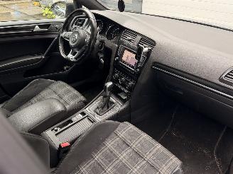 Volkswagen Golf 7 2.0 TDI GTD DSG Pano Vol opties! picture 22