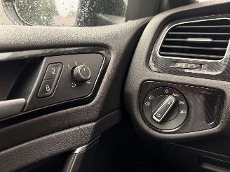 Volkswagen Golf 7 2.0 TDI GTD DSG Pano Vol opties! picture 34