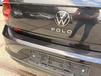 Volkswagen Polo 1.0 TSI Carplay ACC picture 15