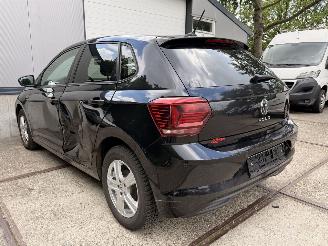 Volkswagen Polo 1.0 TSI Carplay ACC picture 11