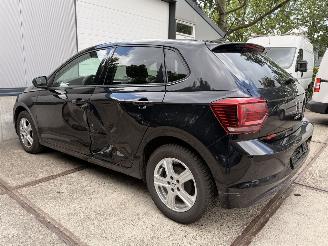 Volkswagen Polo 1.0 TSI Carplay ACC picture 8