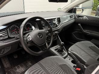 Volkswagen Polo 1.0 TSI Carplay ACC picture 18
