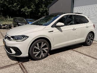 Volkswagen Polo 1.0 TSI R-Line DSG picture 29