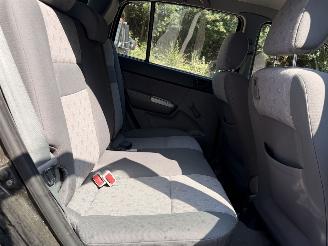 Hyundai Getz 1.6i, automaat picture 21