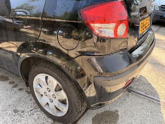Hyundai Getz 1.6i, automaat picture 9