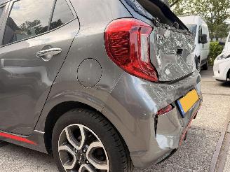 Kia Picanto 1.0 GT-Line NAP Origineel NL picture 13