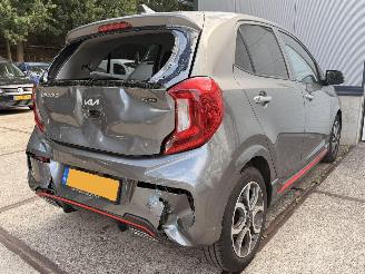 Kia Picanto 1.0 GT-Line NAP Origineel NL picture 16