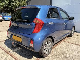 Kia Picanto 1.0 PlusLine Camera Navi Hagelschade picture 11