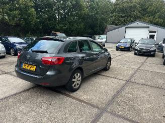 Seat Ibiza  picture 6