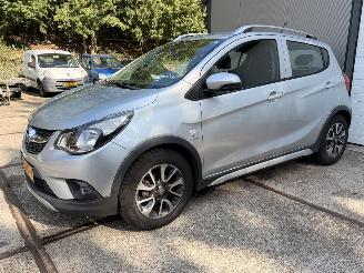 Opel Karl 1.0 Rocks picture 3