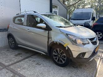 Opel Karl 1.0 Rocks picture 7