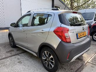 Opel Karl 1.0 Rocks picture 9