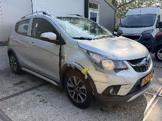Opel Karl 1.0 Rocks picture 5