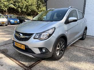 škoda osobní automobily Opel Karl 1.0 Rocks 2019/9