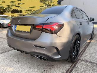 Mercedes A-klasse A 200 picture 18