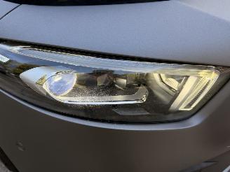 Mercedes A-klasse A 200 picture 4
