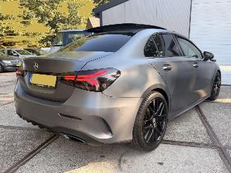 Mercedes A-klasse A 200 picture 16