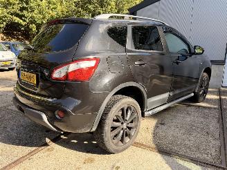 Nissan Qashqai 2.0 4wd pano camera vol opties picture 12
