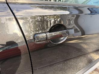 Nissan Qashqai 2.0 4wd pano camera vol opties picture 13