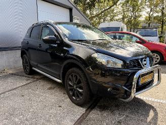 Nissan Qashqai 2.0 4wd pano camera vol opties picture 5