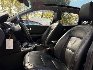 Nissan Qashqai 2.0 4wd pano camera vol opties picture 17