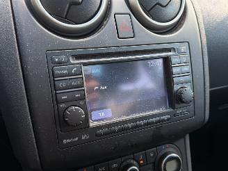 Nissan Qashqai 2.0 4wd pano camera vol opties picture 27