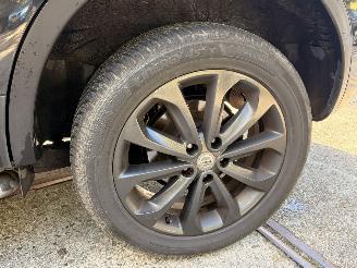Nissan Qashqai 2.0 4wd pano camera vol opties picture 14