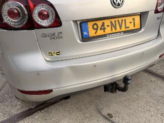 Volkswagen Golf plus 1.2 TSI Comfortline Automaat NAP! Rijdbaar picture 13