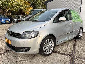 Volkswagen Golf plus 1.2 TSI Comfortline Automaat NAP! Rijdbaar picture 2