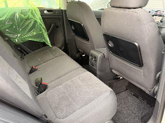 Volkswagen Golf plus 1.2 TSI Comfortline Automaat NAP! Rijdbaar picture 34
