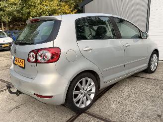 Volkswagen Golf plus 1.2 TSI Comfortline Automaat NAP! Rijdbaar picture 15