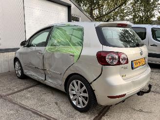 Volkswagen Golf plus 1.2 TSI Comfortline Automaat NAP! Rijdbaar picture 9