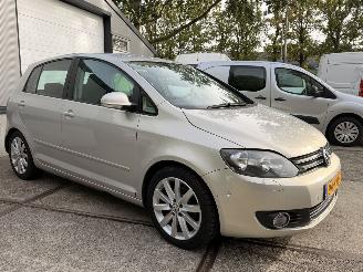 Volkswagen Golf plus 1.2 TSI Comfortline Automaat NAP! Rijdbaar picture 7