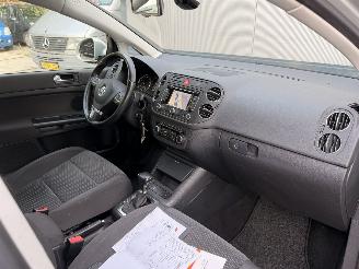 Volkswagen Golf plus 1.2 TSI Comfortline Automaat NAP! Rijdbaar picture 22
