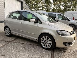 Volkswagen Golf plus 1.2 TSI Comfortline Automaat NAP! Rijdbaar picture 8