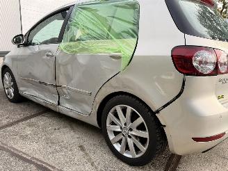 Volkswagen Golf plus 1.2 TSI Comfortline Automaat NAP! Rijdbaar picture 12