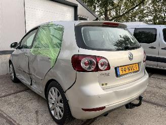 Volkswagen Golf plus 1.2 TSI Comfortline Automaat NAP! Rijdbaar picture 10