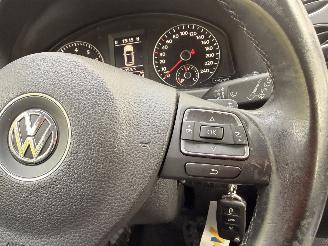Volkswagen Golf plus 1.2 TSI Comfortline Automaat NAP! Rijdbaar picture 30