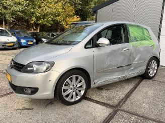 Volkswagen Golf plus 1.2 TSI Comfortline Automaat NAP! Rijdbaar picture 3