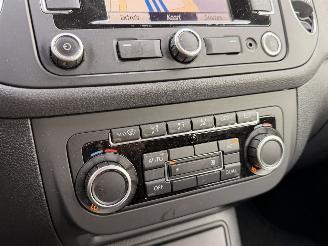 Volkswagen Golf plus 1.2 TSI Comfortline Automaat NAP! Rijdbaar picture 26