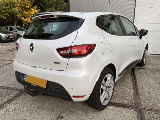 Renault Clio 0.9 TCe Zen PDC NAVI DAB+ RIJDBAAR! picture 10