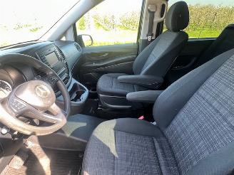 Mercedes Vito Black edition schadevrij picture 15