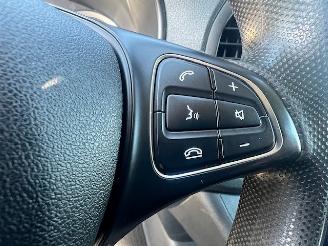 Mercedes Vito Black edition schadevrij picture 14