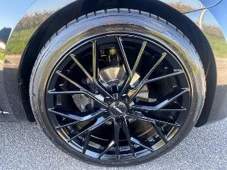 Mercedes Vito Black edition schadevrij picture 11