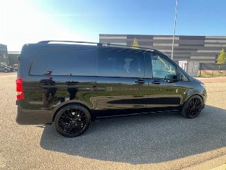 Mercedes Vito Black edition schadevrij picture 9