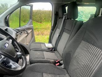 Ford Transit Custom DUBBEL CABINE AUTOMAAT picture 12