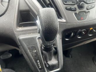 Ford Transit Custom DUBBEL CABINE AUTOMAAT picture 15