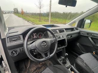 Volkswagen Caddy EURO 6 picture 8