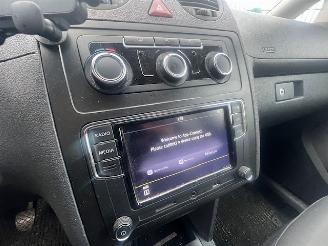 Volkswagen Caddy Combi  picture 9