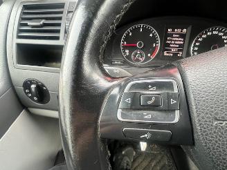 Volkswagen Transporter AUTOMAAT , LEDER NETTE BUS 140PK picture 13